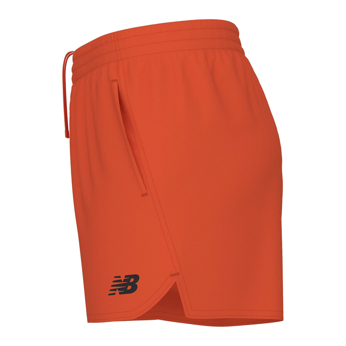 New Balance Women's Activate Tech Shorts-3