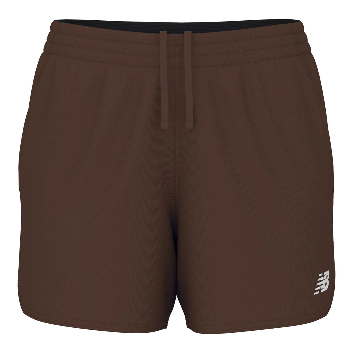 New Balance Women's Activate Tech Shorts-1