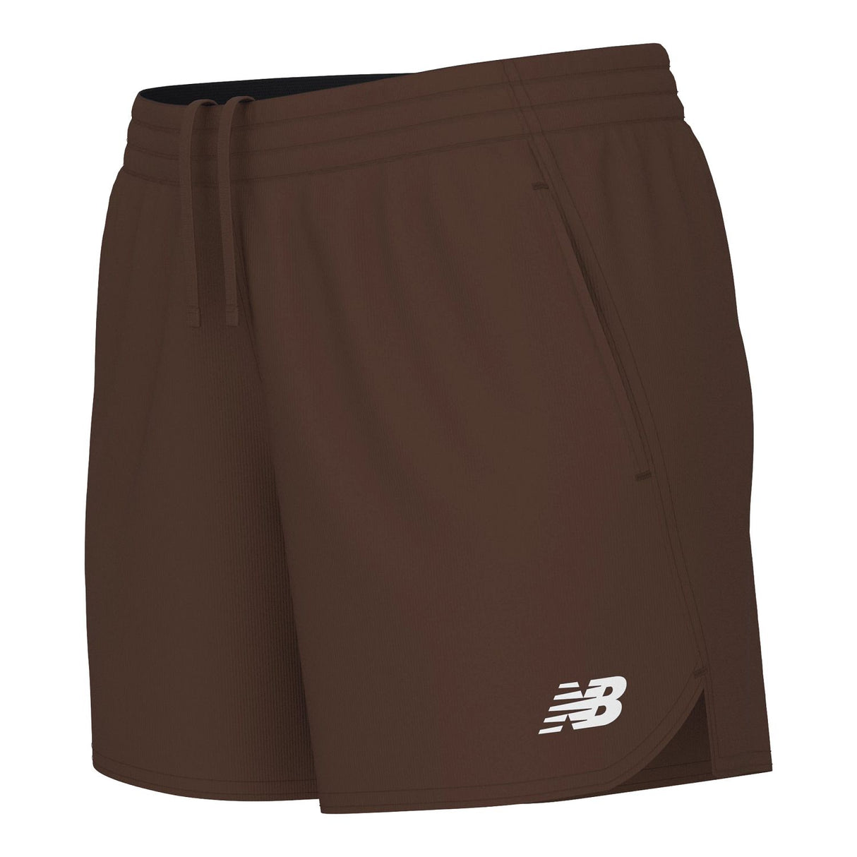 New Balance Women's Activate Tech Shorts-5