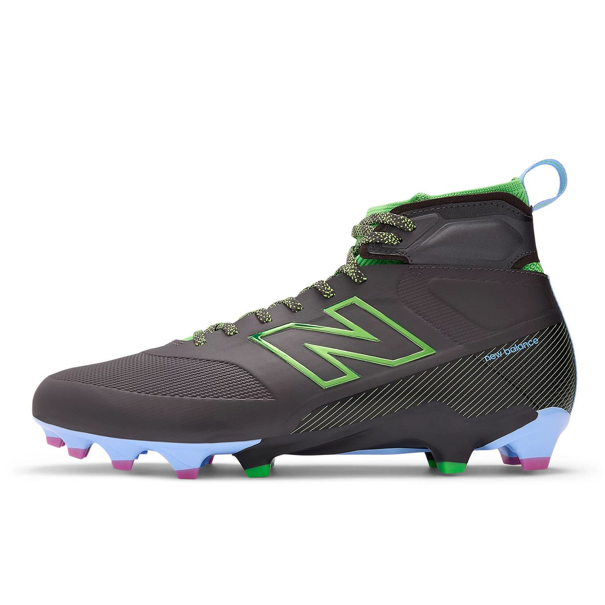 New Balance Adult Power v1 Football Cleats-8
