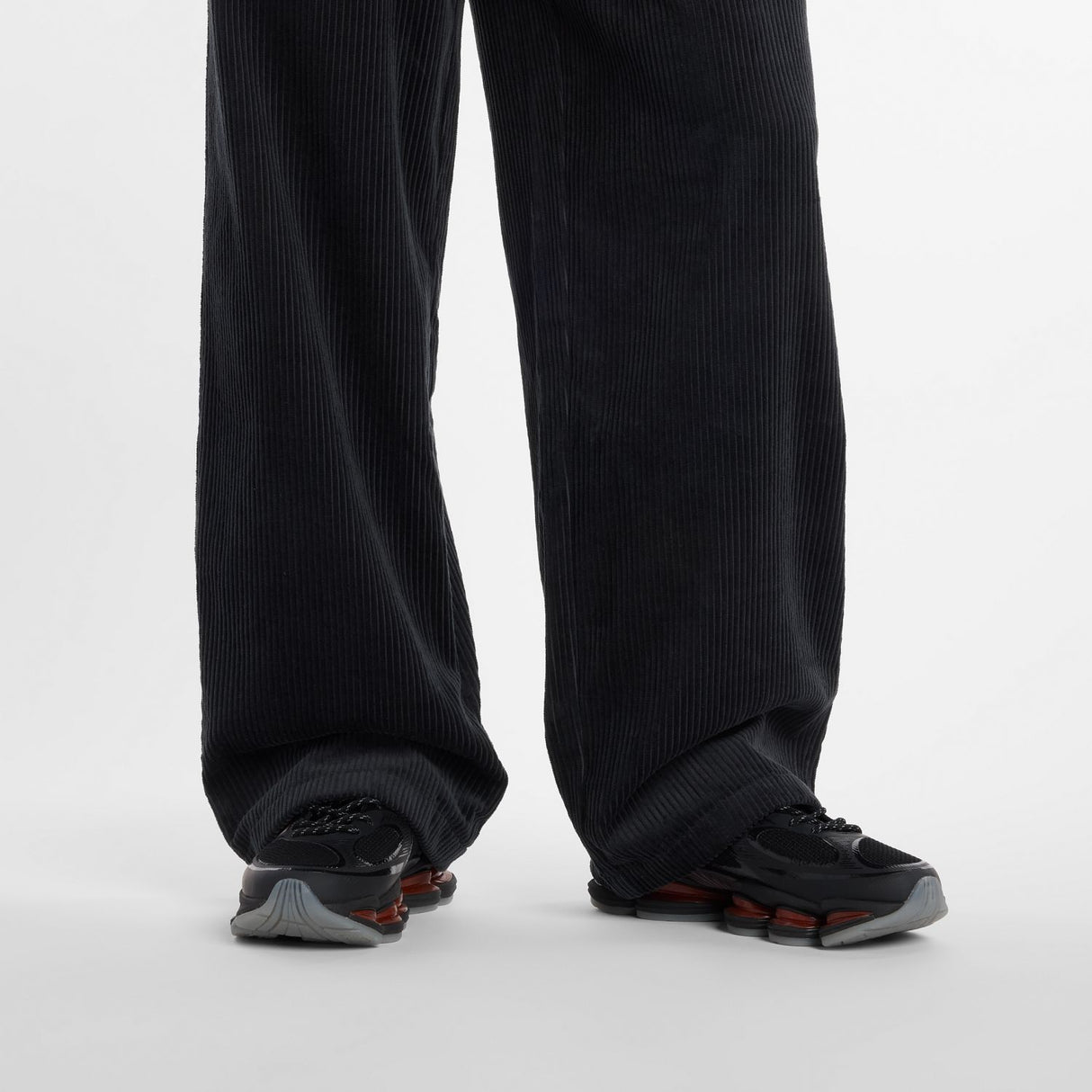 New Balance Men's LNY Western Fit Pants-8