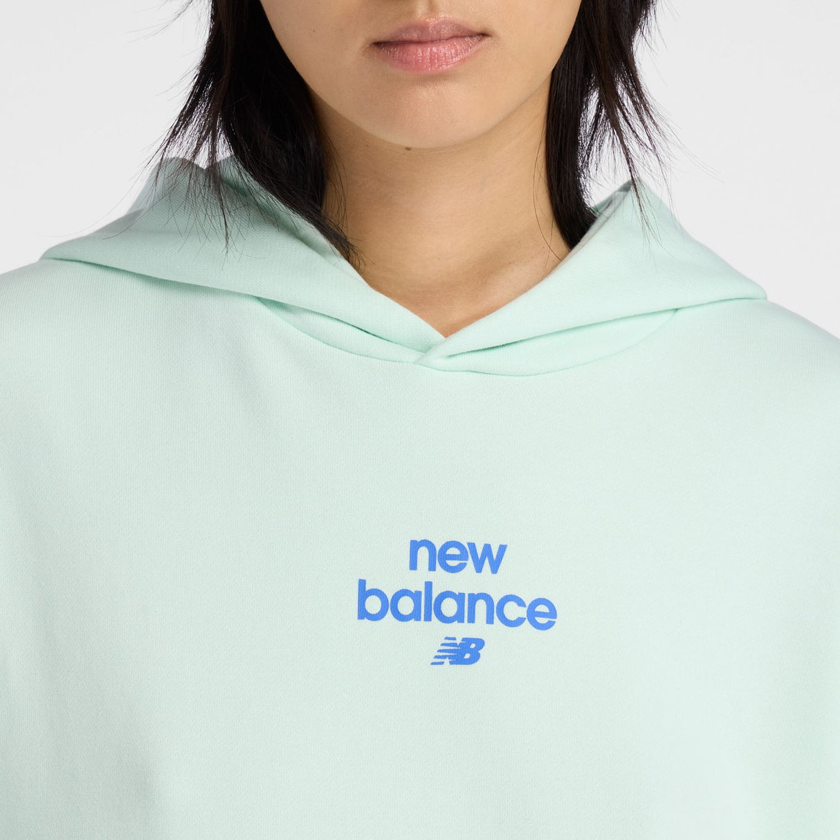 New Balance Women's Butterfly Hoodie-4