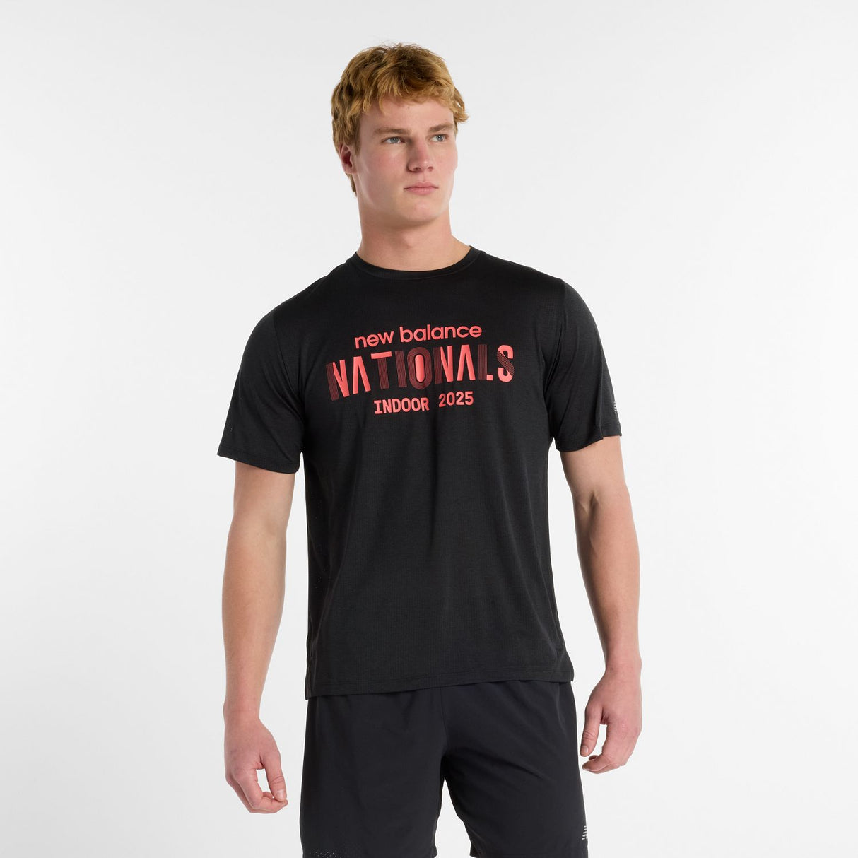 New Balance Men's Athletics T-Shirt-3