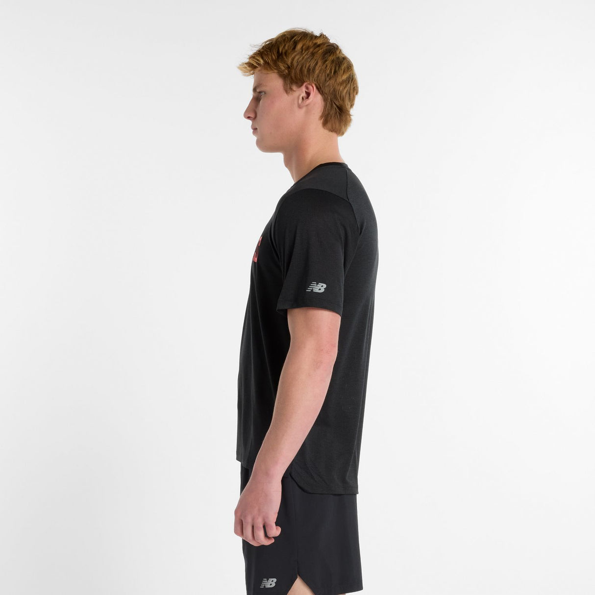 New Balance Men's Athletics T-Shirt-4