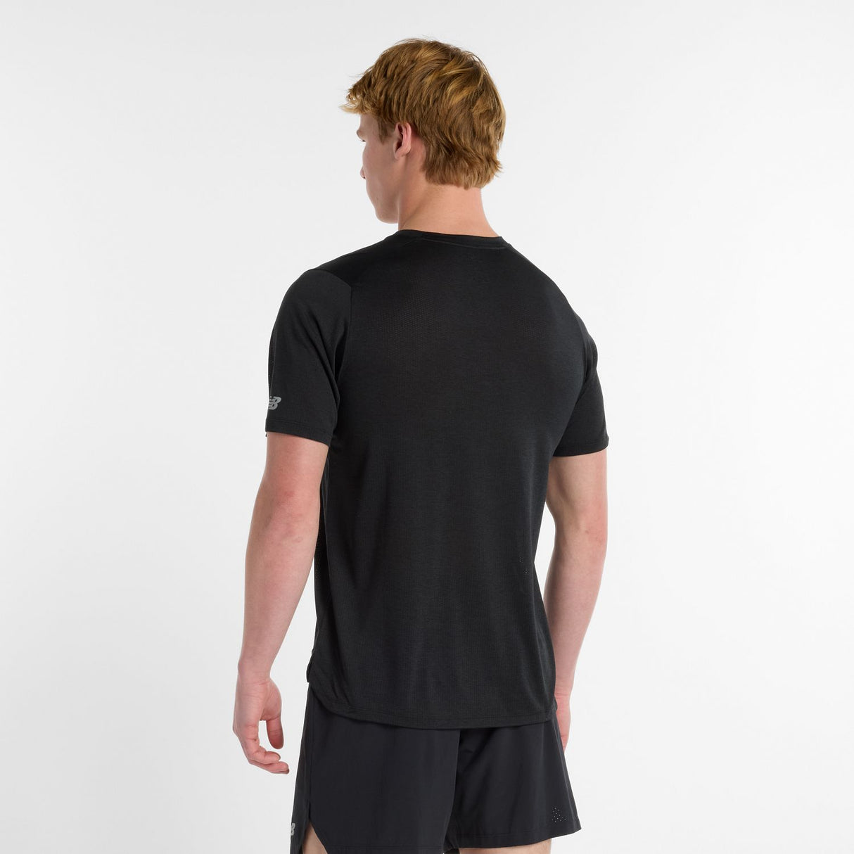 New Balance Men's Athletics T-Shirt-5