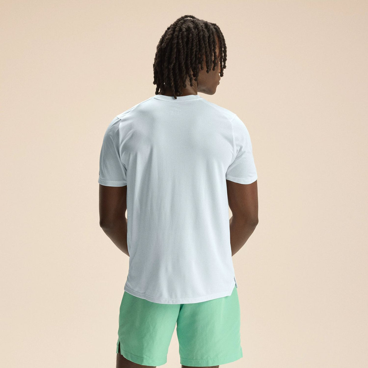 New Balance Men's Australian Open Performance T-Shirt-5