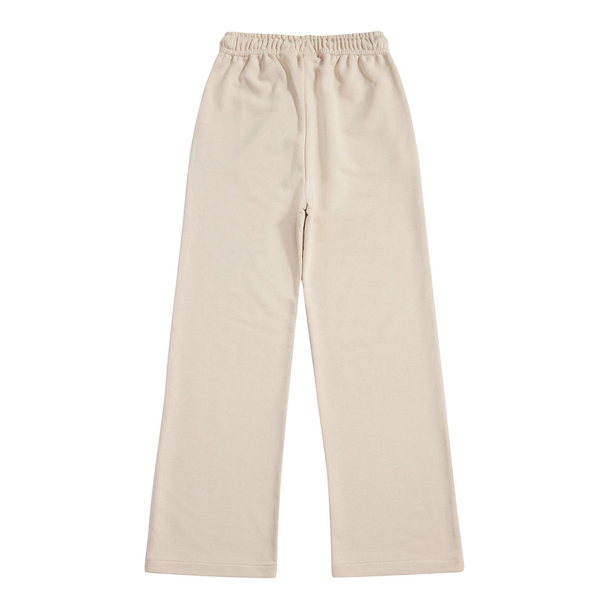 New Balance Girls' Small Logo Wide Leg Pants-2