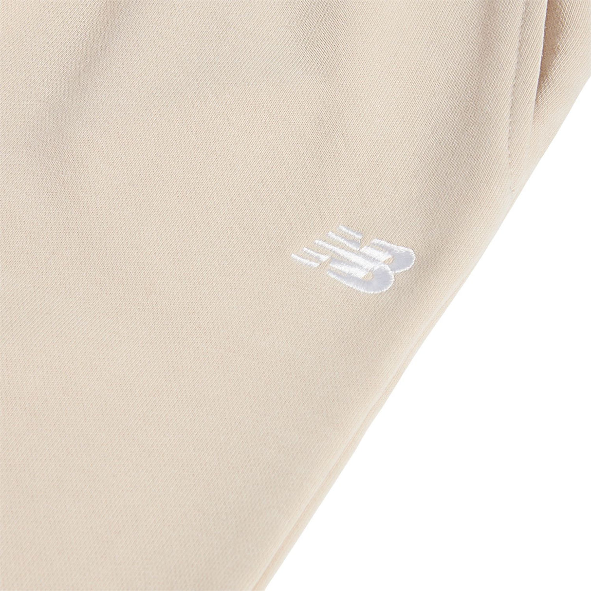 New Balance Girls' Small Logo Wide Leg Pants-3