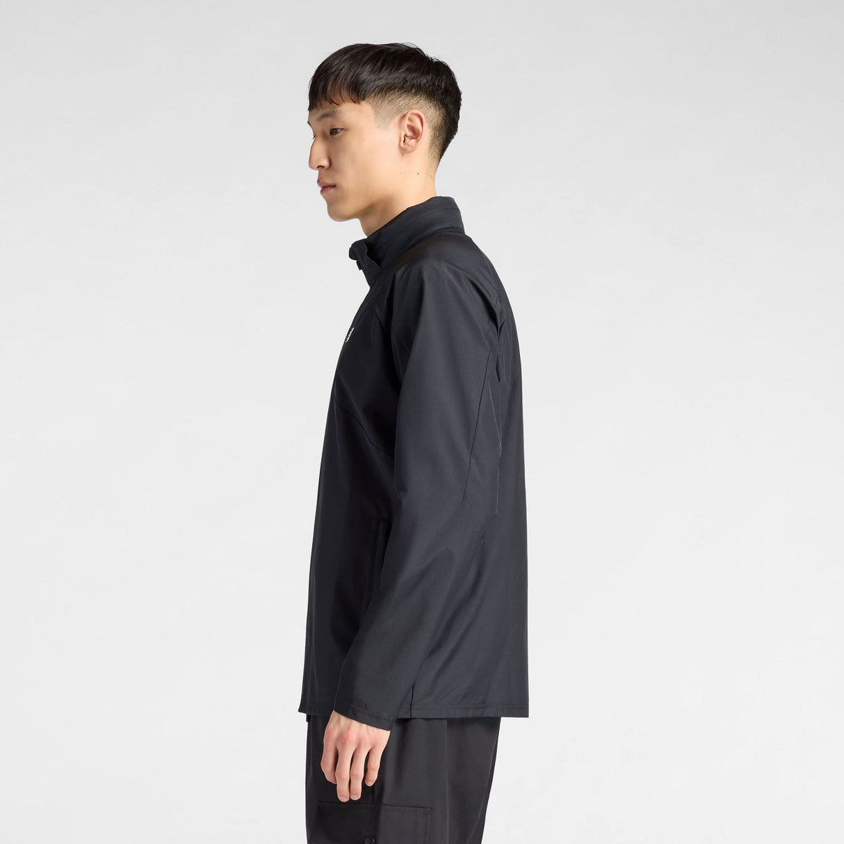 New Balance Men's Utility Woven Jacket-2