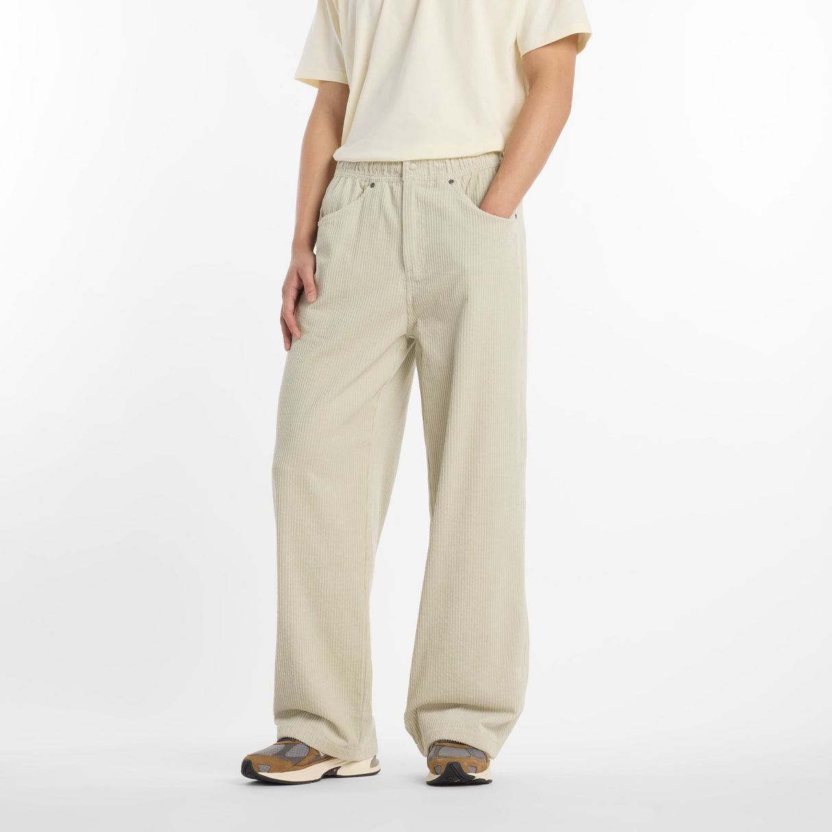 New Balance Men's LNY Western Fit Pants-2