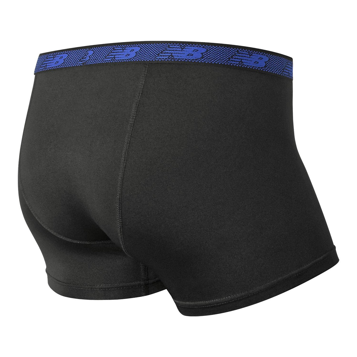 New Balance Men's Boys Performance Boxer Brief 4 Pack-3