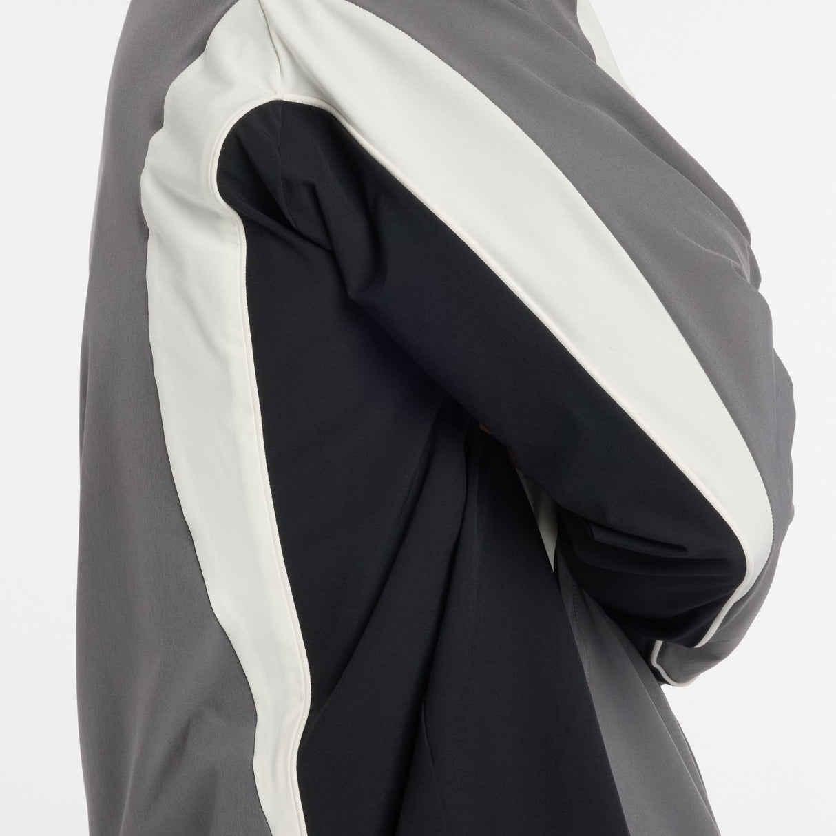 New Balance Men's In Game Woven Track Jacket-8