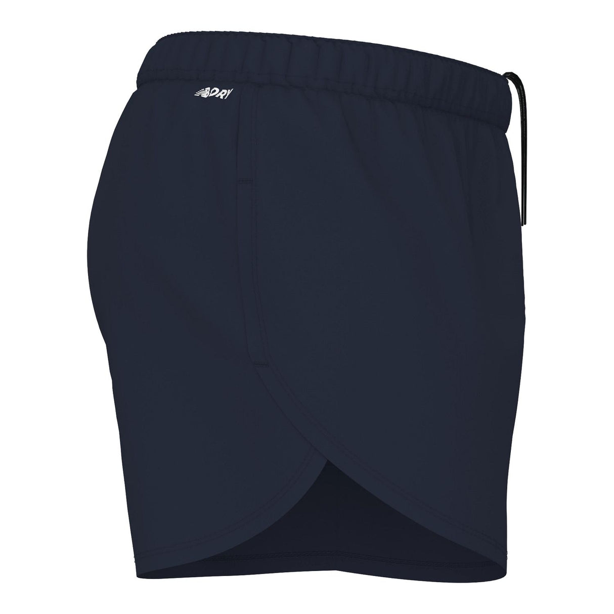 New Balance Men's Athletics Split Shorts 2.0-2