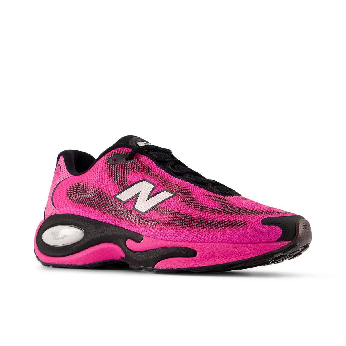 New Balance Men's AC Running Shoes-4