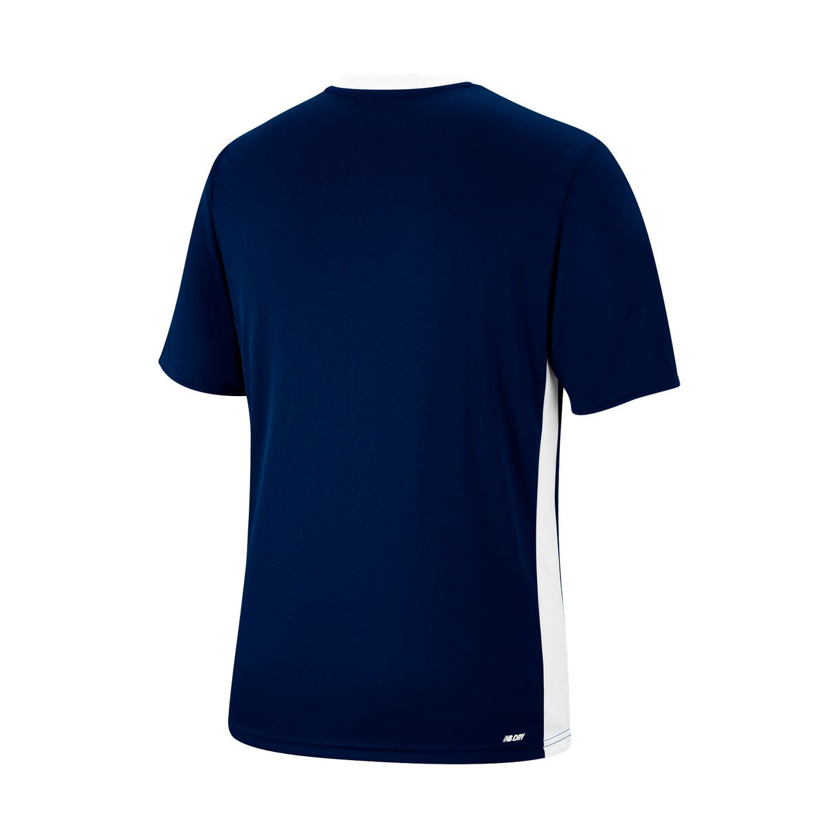 New Balance Men's Game Short Sleeve Soccer Jersey Stocked-2