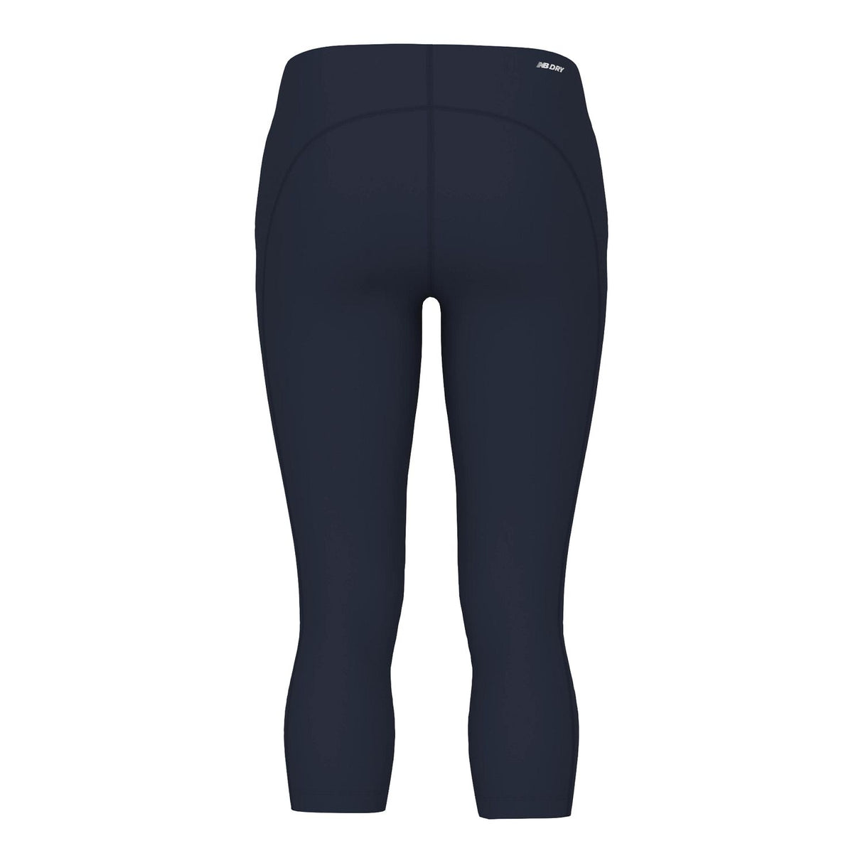 New Balance Women's Athletics Capri v3-4