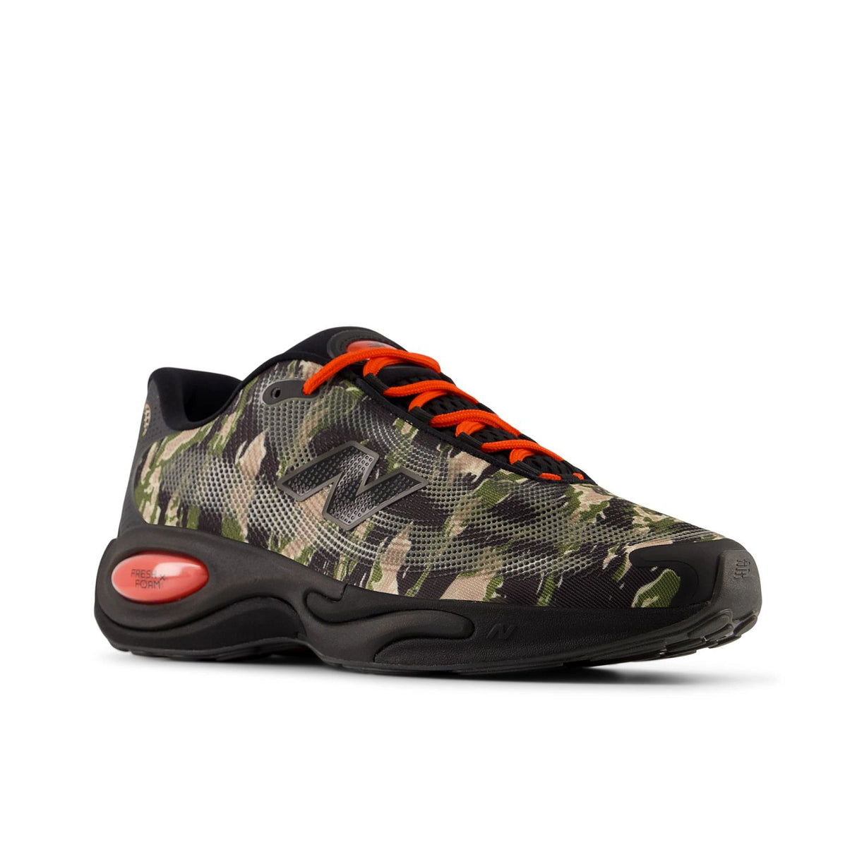 New Balance Men's AC Running Shoes-4