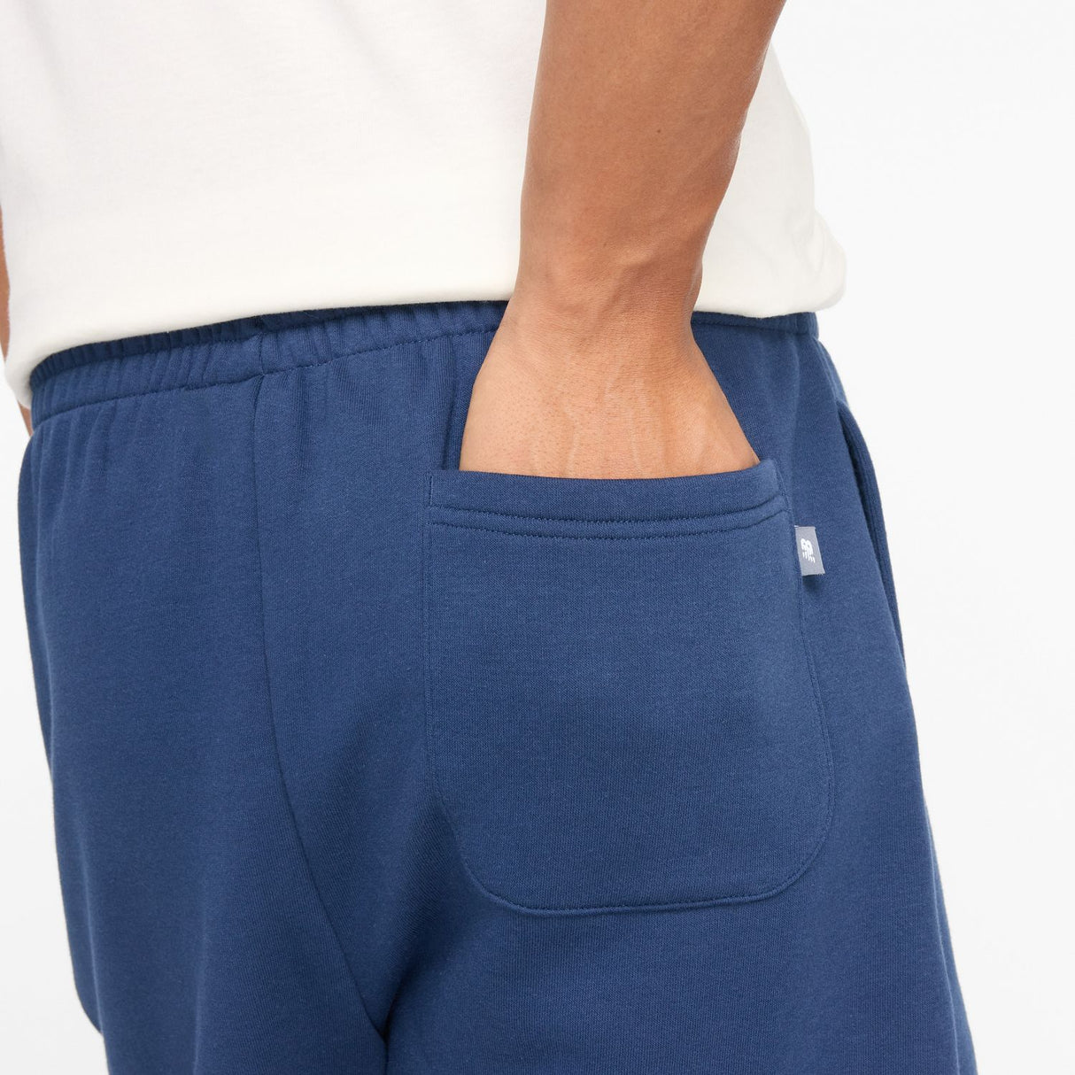 New Balance Men's Sport Essentials Graphic Shorts 7-5