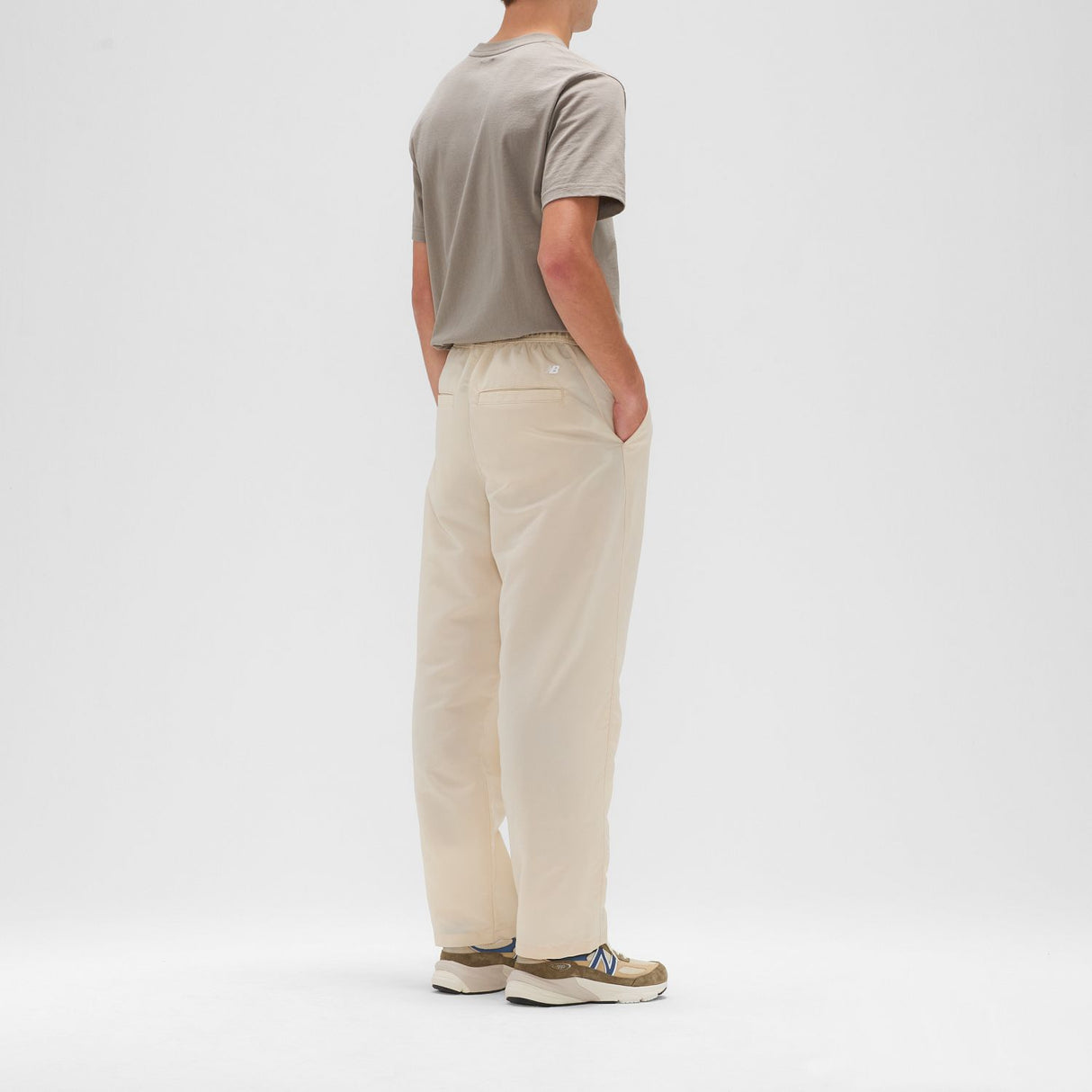 New Balance Men's Made in USA Pants-2