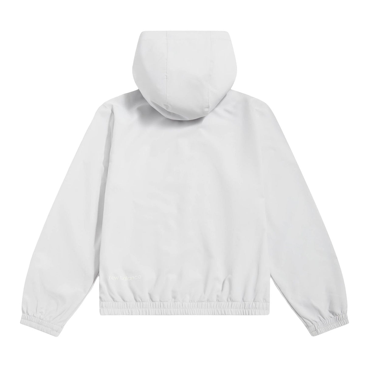 New Balance Boys' Essential Full Zip Track Jacket-2