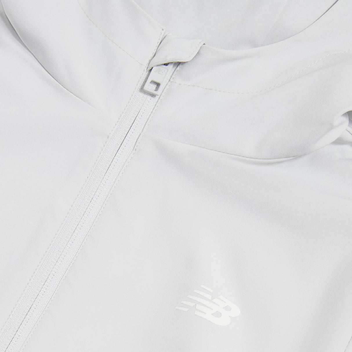 New Balance Boys' Essential Full Zip Track Jacket-3