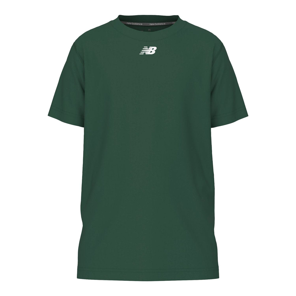 New Balance Boys' Activate youth Tech T Shirt-1