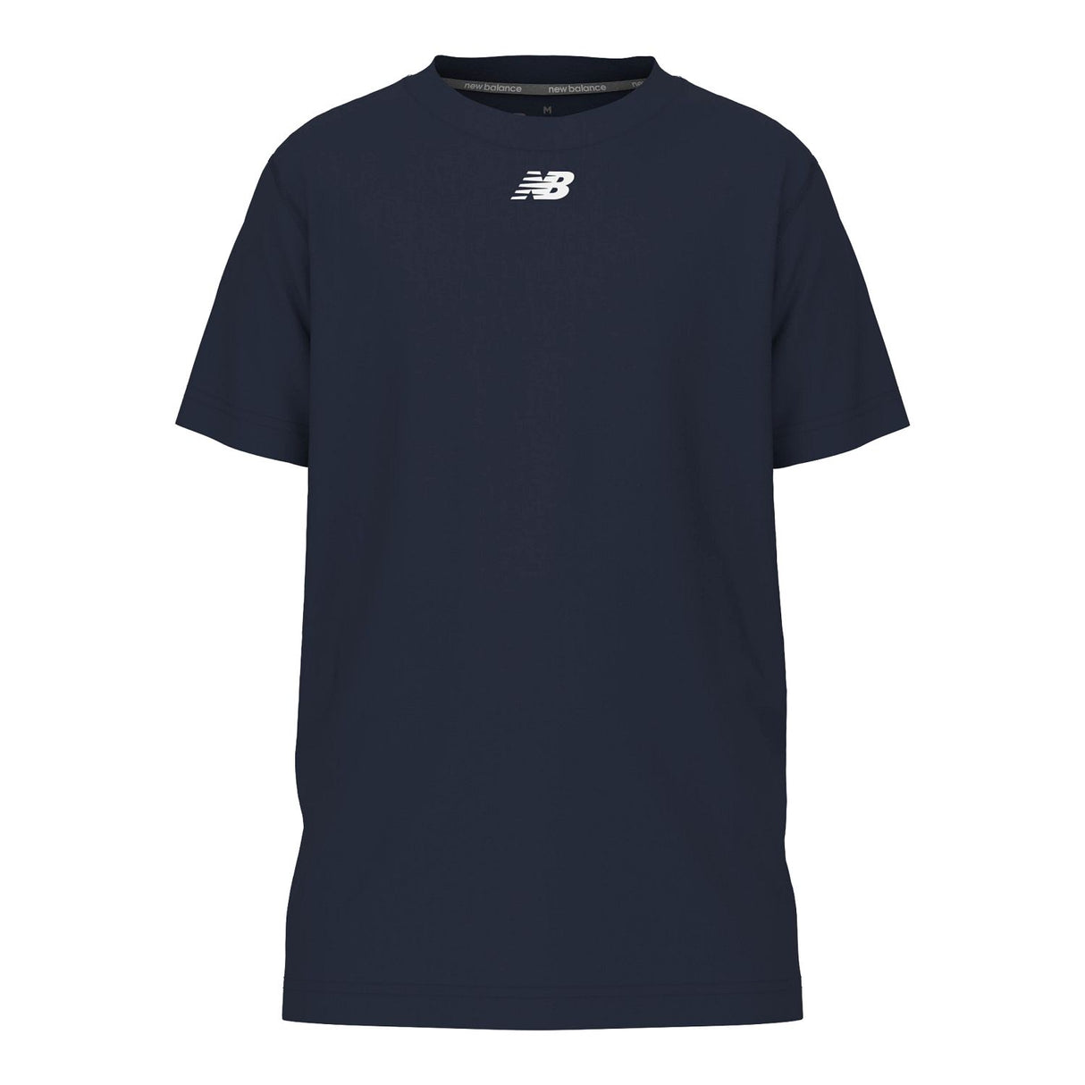 New Balance Boys' Activate youth Tech T Shirt-1