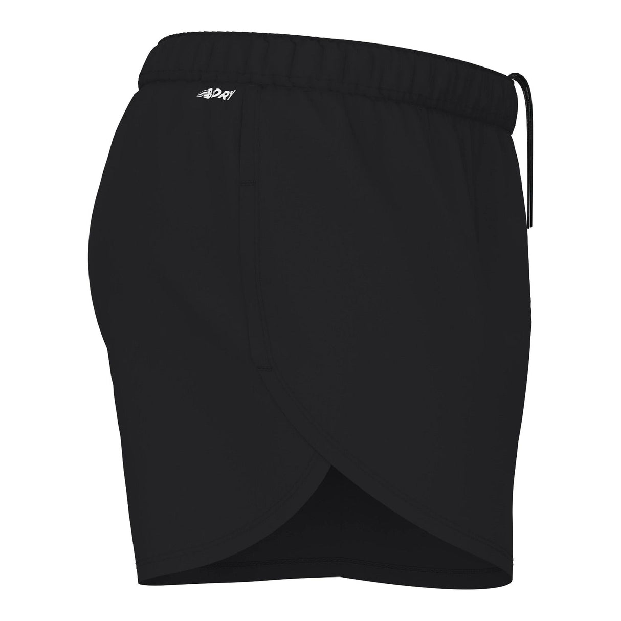 New Balance Men's Athletics Split Shorts 2.0-2