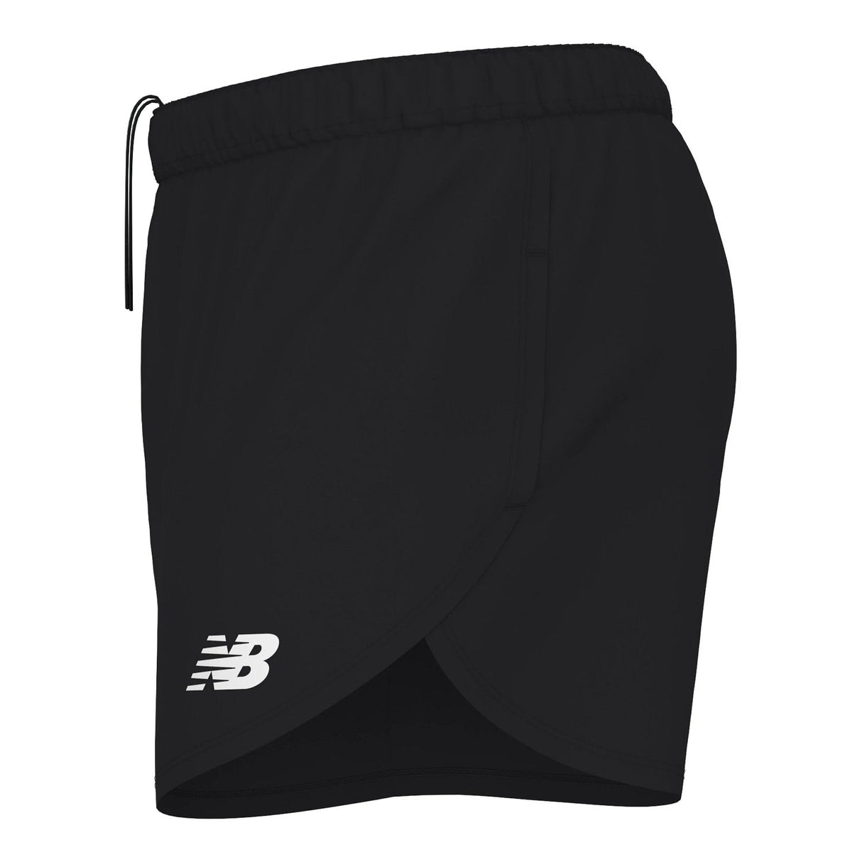New Balance Men's Athletics Split Shorts 2.0-3
