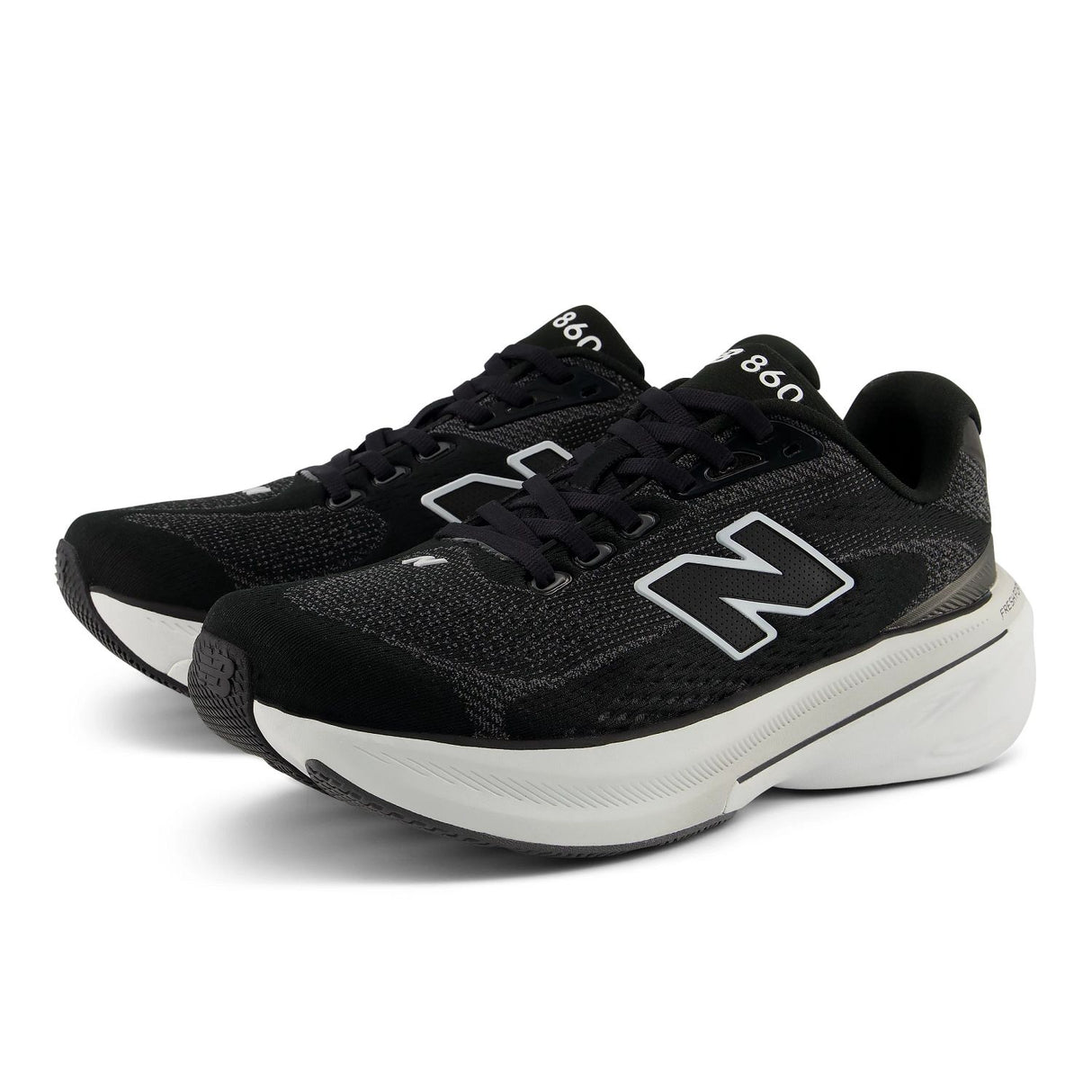 New Balance Women's Fresh Foam X 860 v15 Running Shoes-12