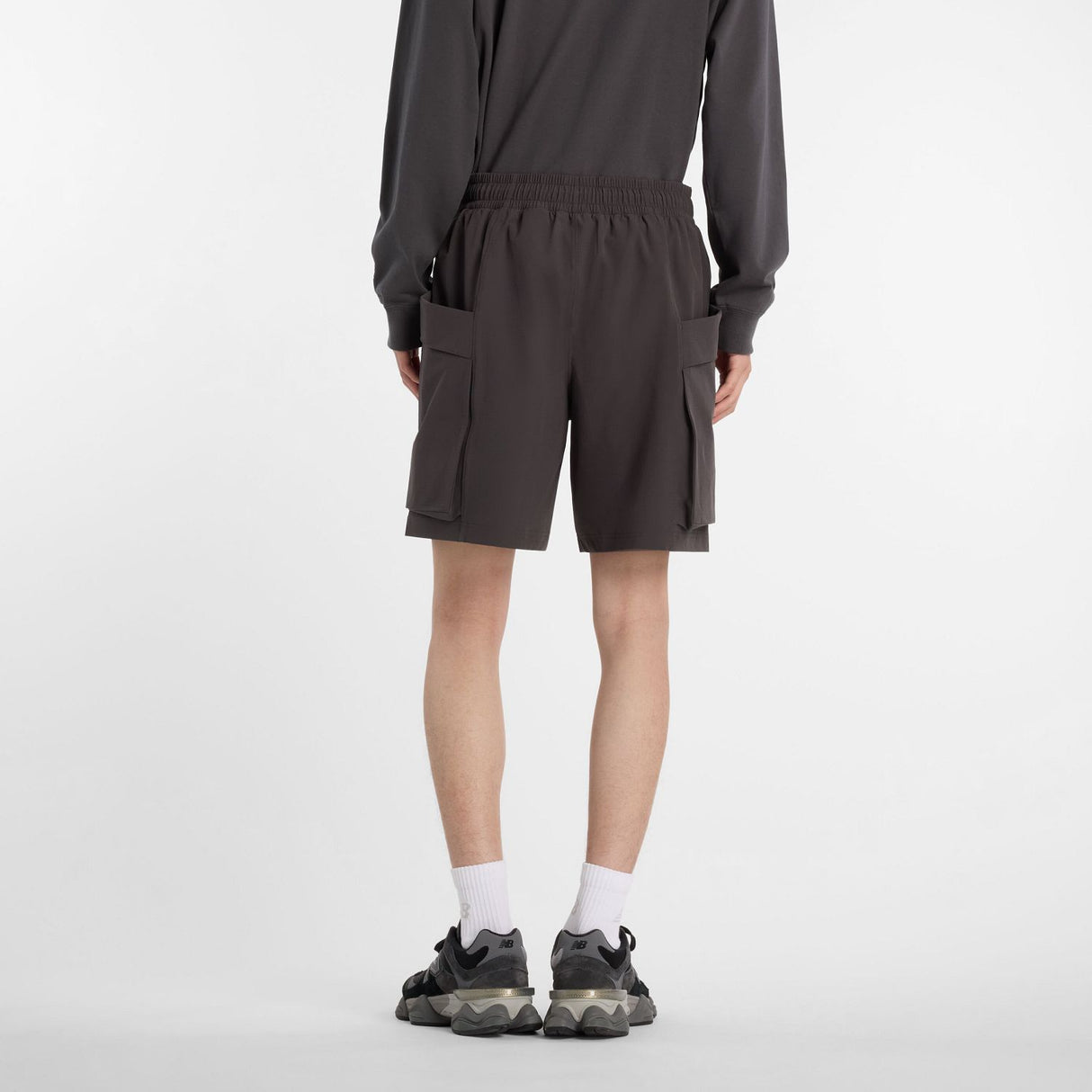 New Balance Men's Shorts 8-3