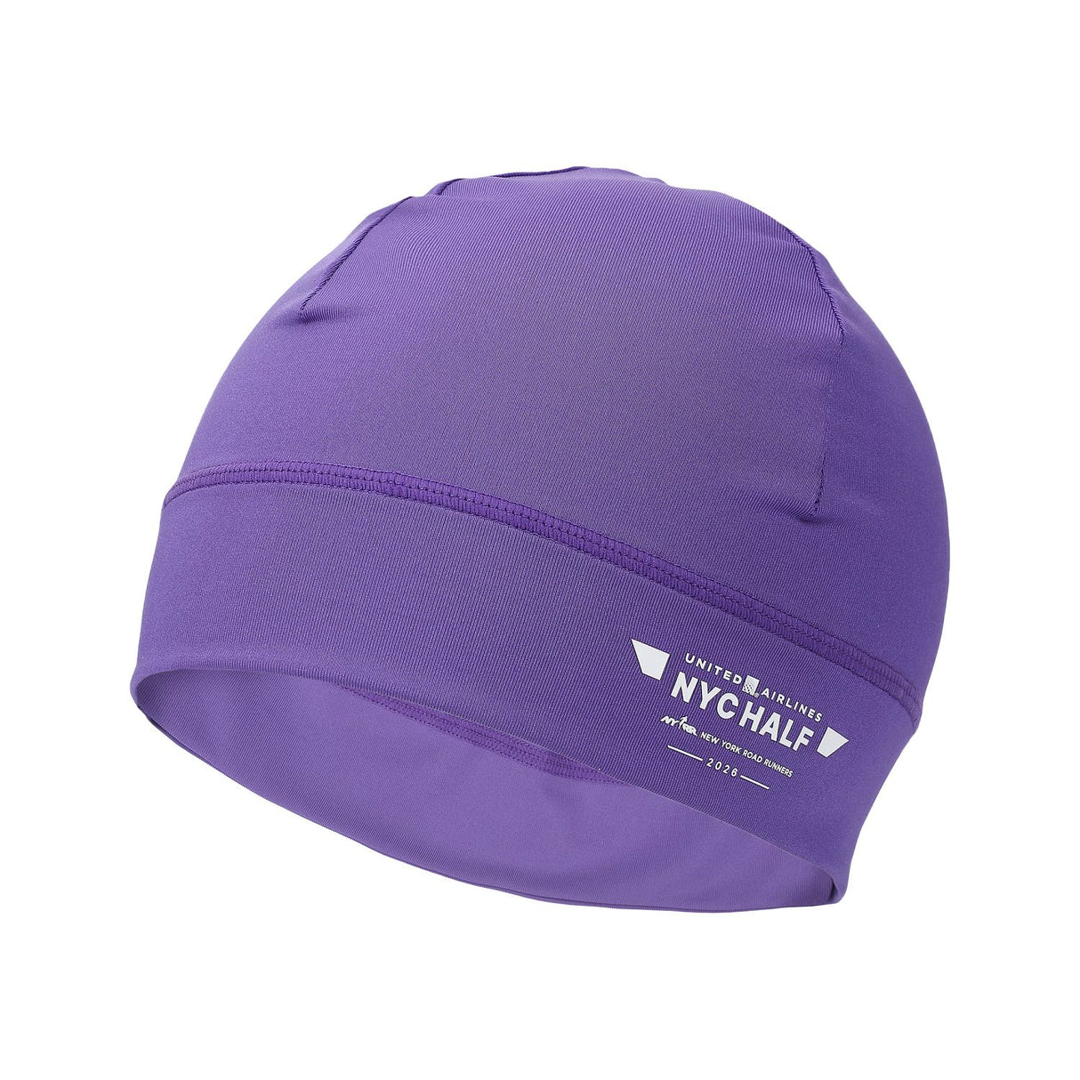 New Balance United Airlines NYC Half Skull Cap-1