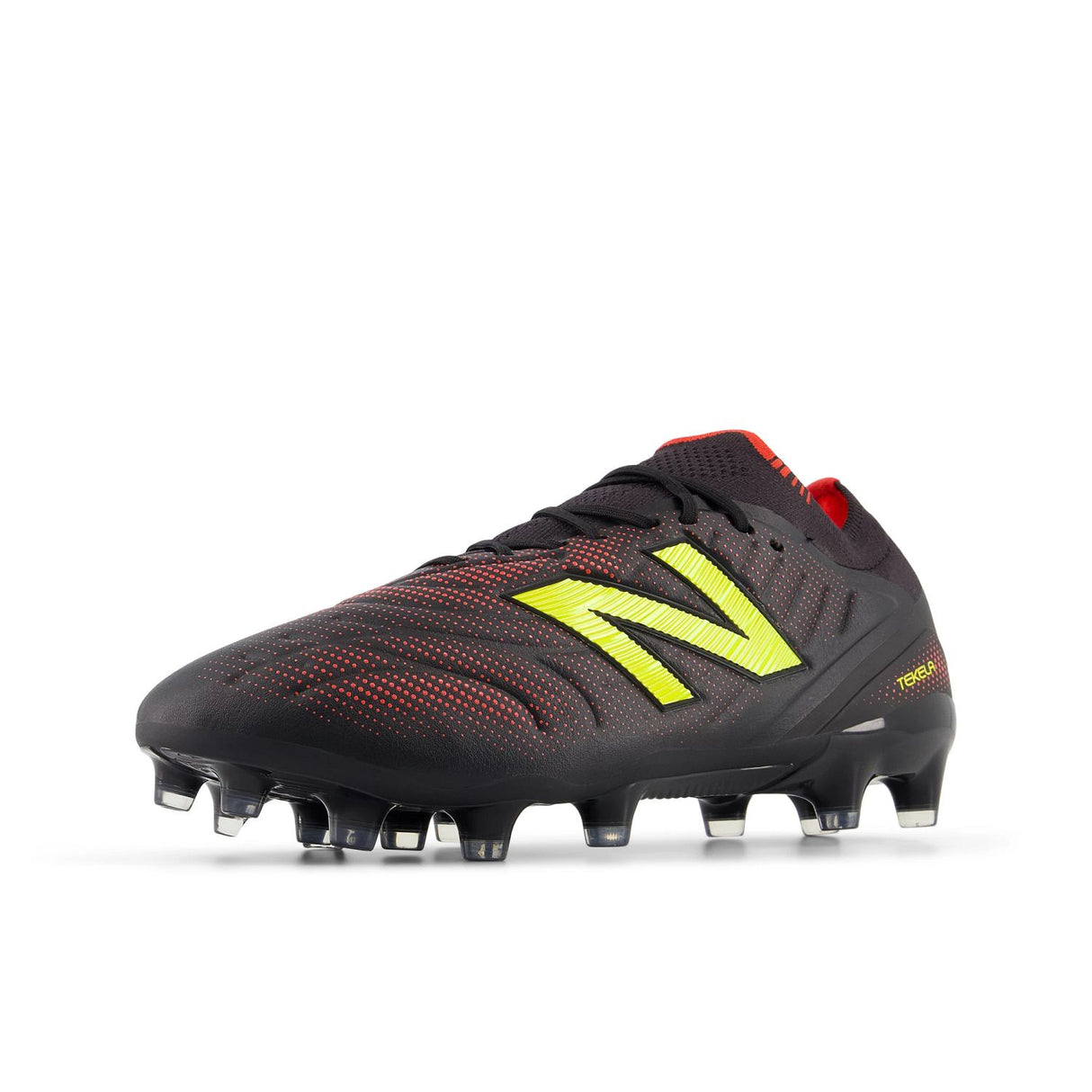 New Balance Adult Tekela Elite Low Mid Ground V5 Soccer Cleats-10