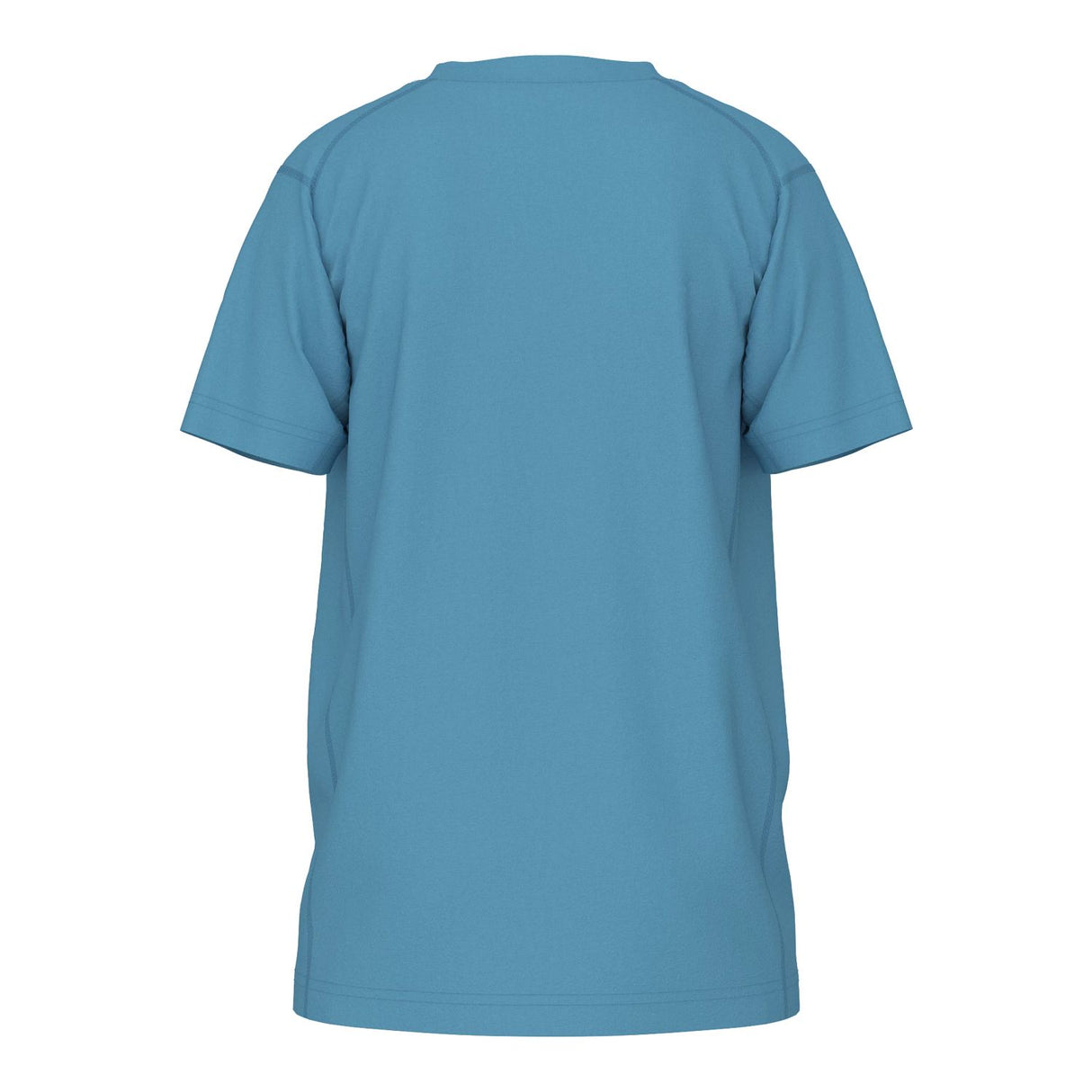 New Balance Boys' Activate youth Tech T Shirt-4