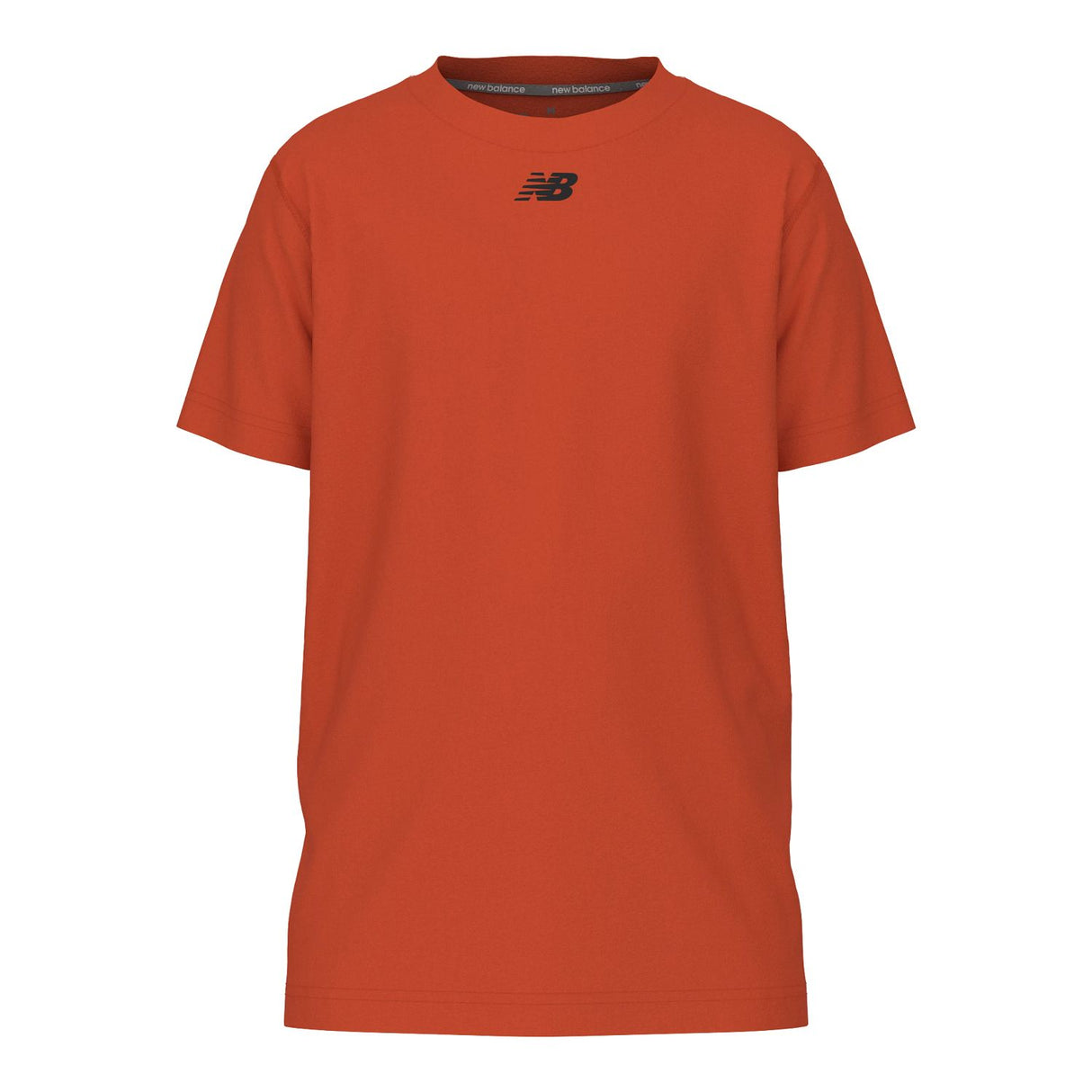 New Balance Boys' Activate youth Tech T Shirt-1