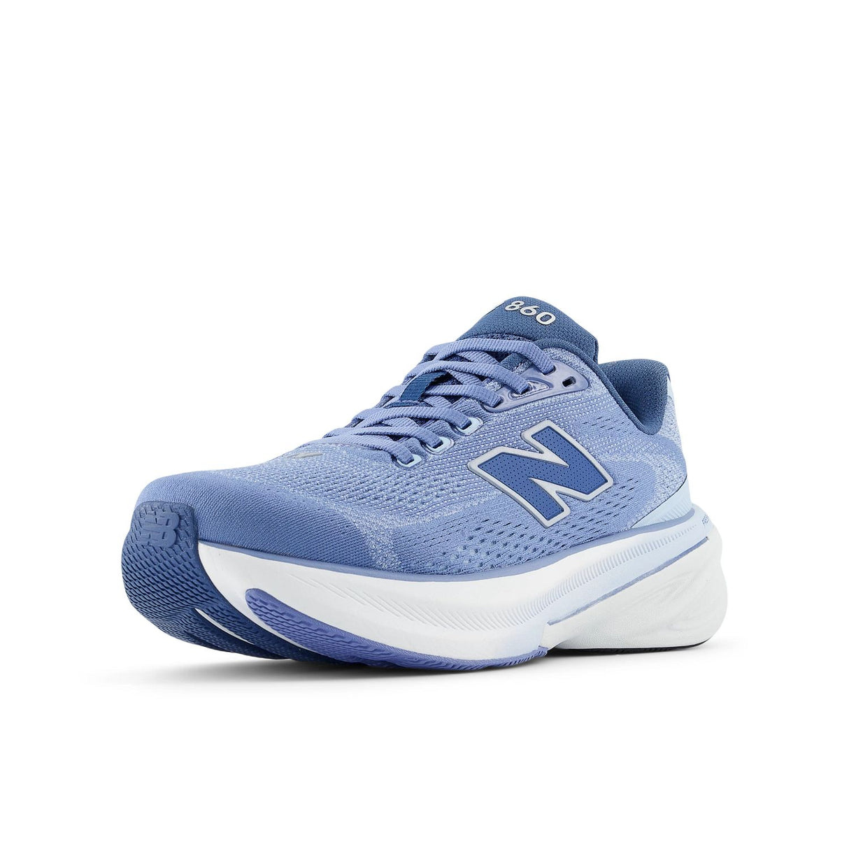 New Balance Women's Fresh Foam X 860 v15 Running Shoes-8