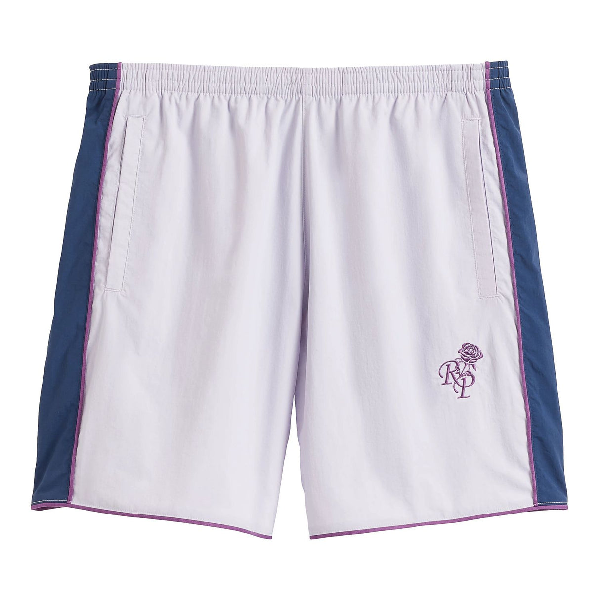 New Balance Men's Athletics Rich Paul Shorts-1