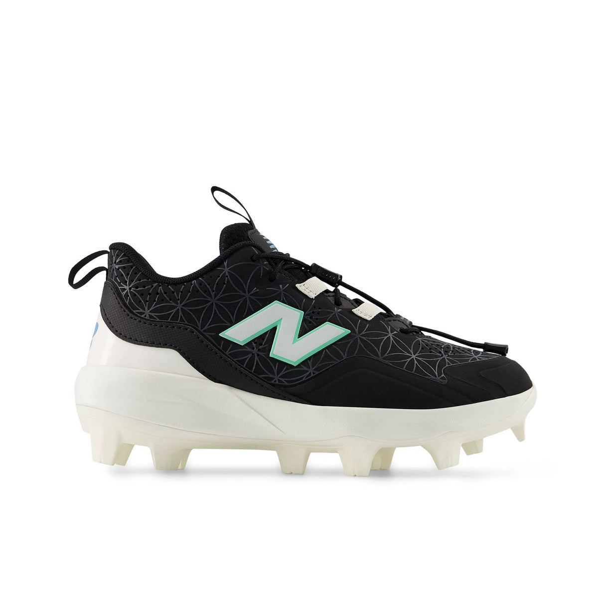New Balance Boys' Fuelcell Lindor 3 Baseball Cleats-1