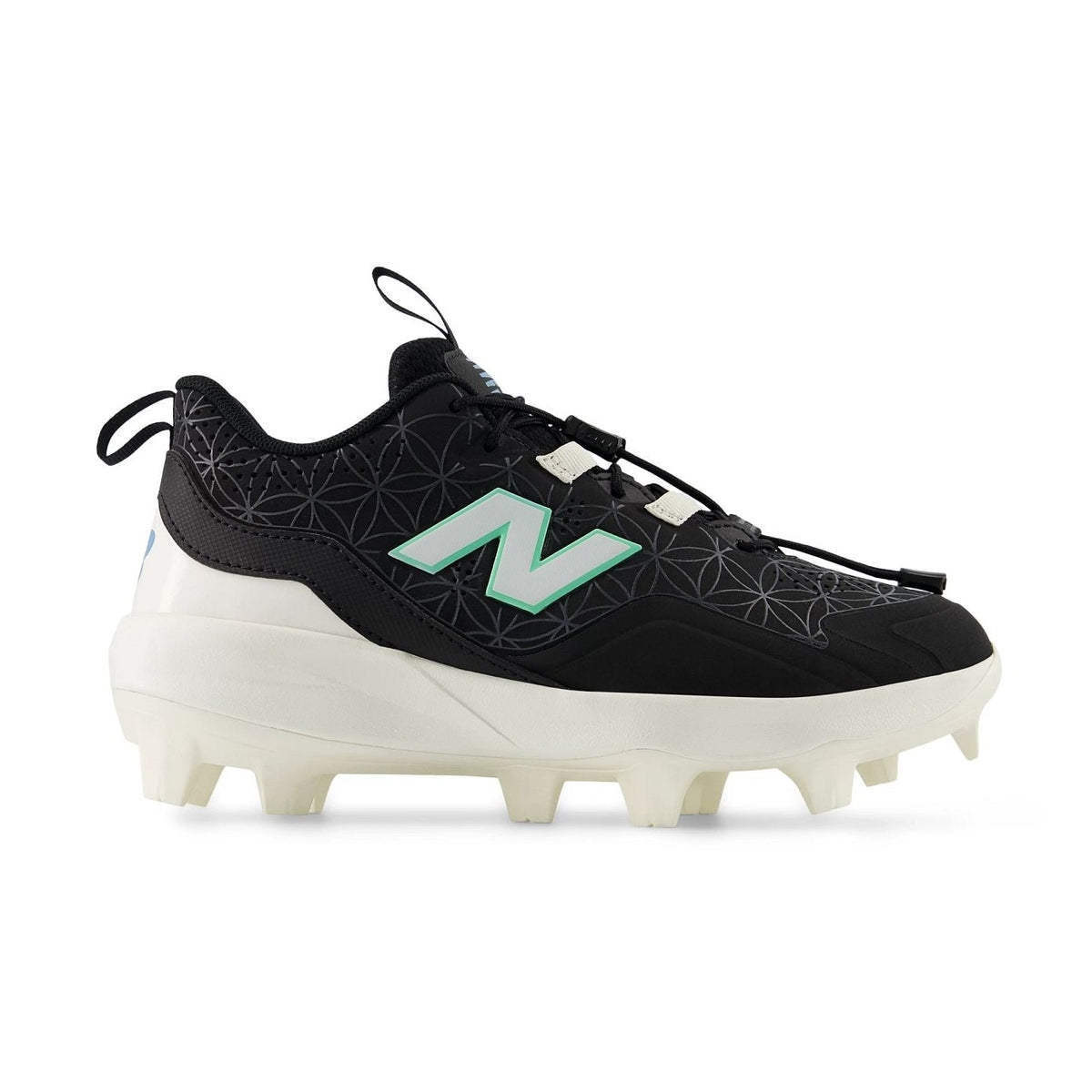 New Balance Boys' Fuelcell Lindor 3 Baseball Cleats-1