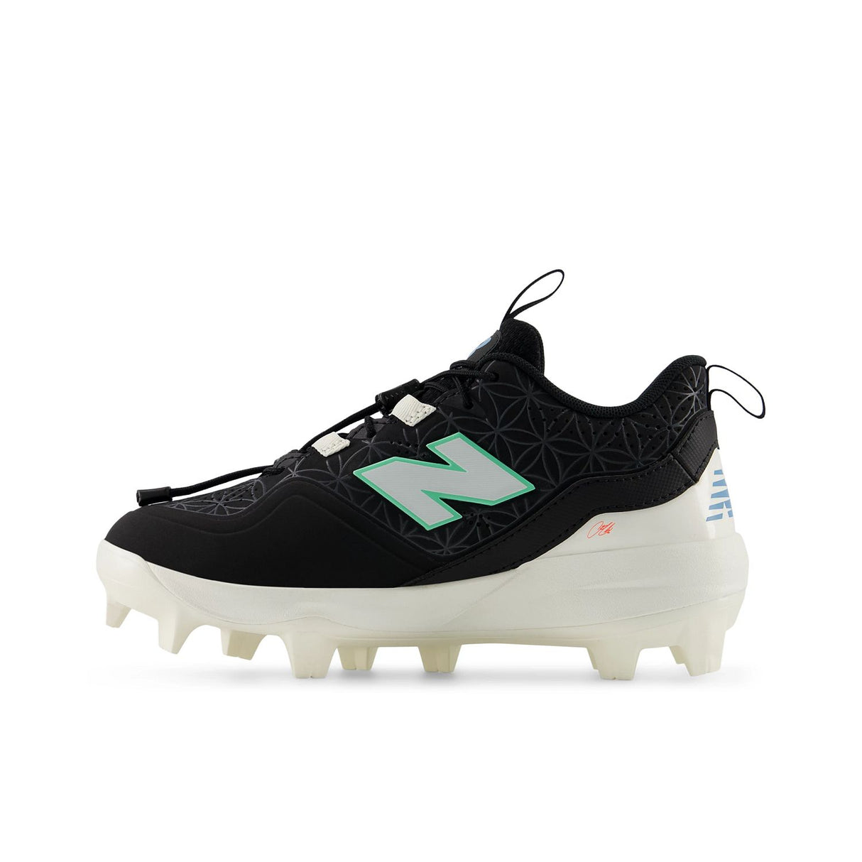 New Balance Boys' Fuelcell Lindor 3 Baseball Cleats-2
