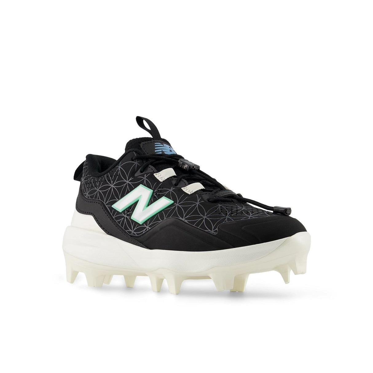 New Balance Boys' Fuelcell Lindor 3 Baseball Cleats-3