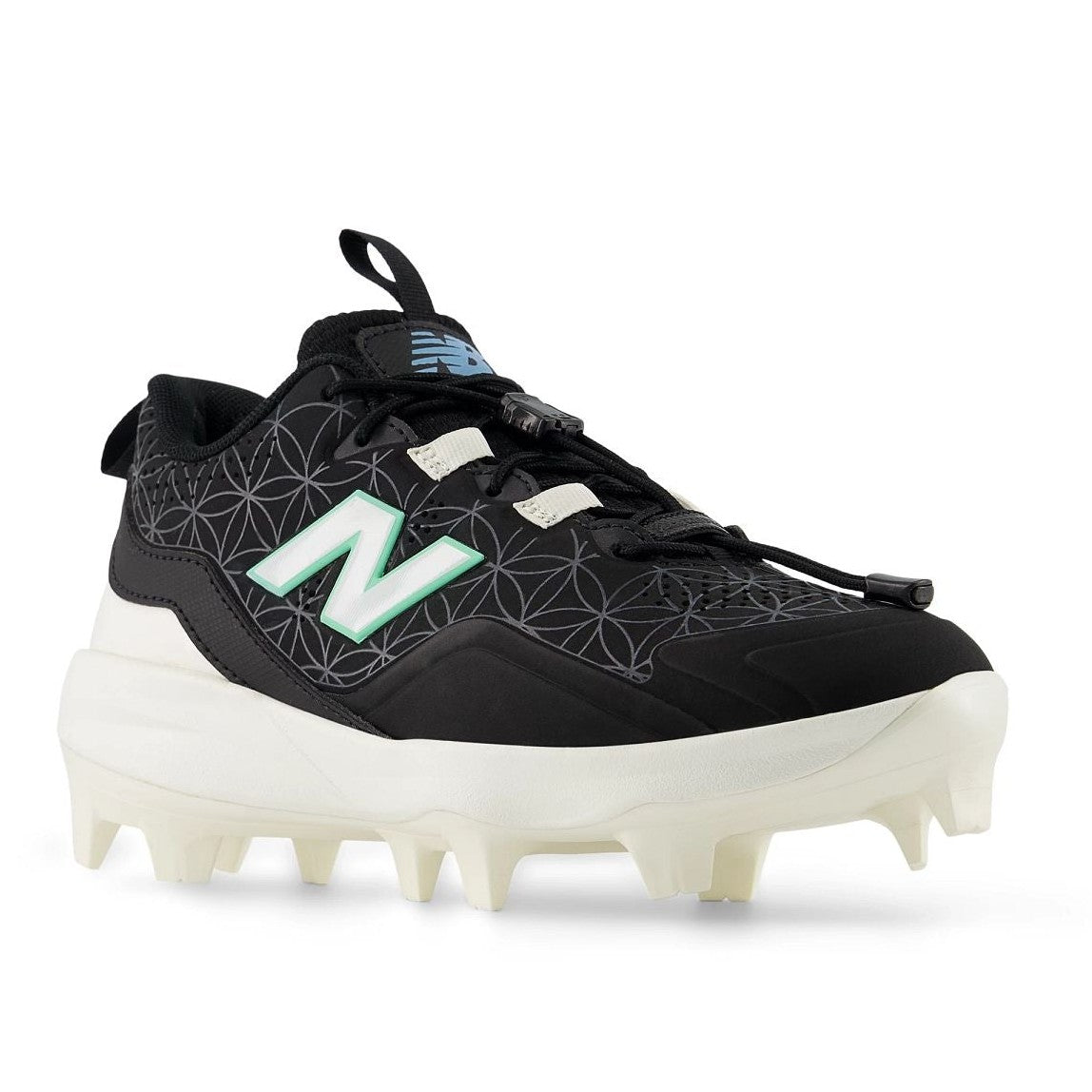New Balance Boys' Fuelcell Lindor 3 Baseball Cleats-3