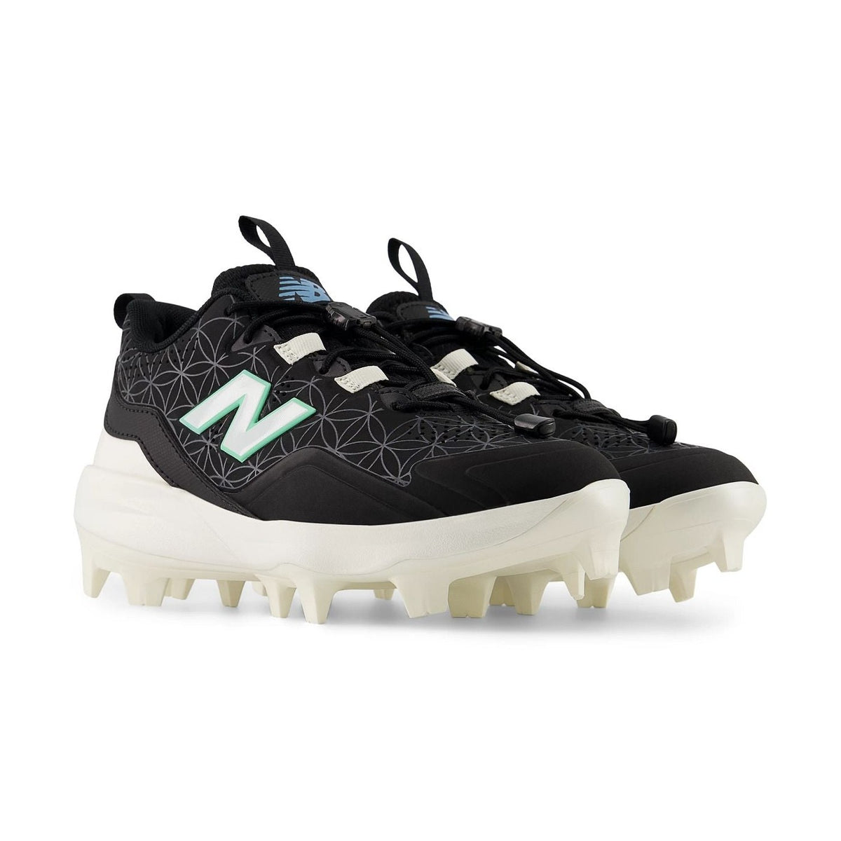 New Balance Boys' Fuelcell Lindor 3 Baseball Cleats-6