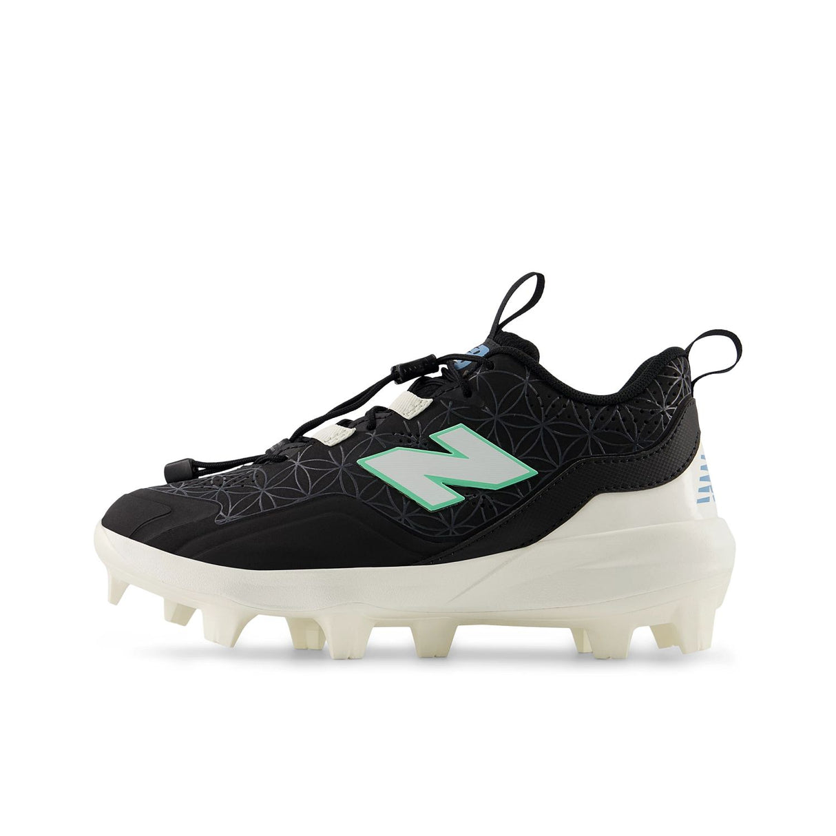 New Balance Boys' Fuelcell Lindor 3 Baseball Cleats-8