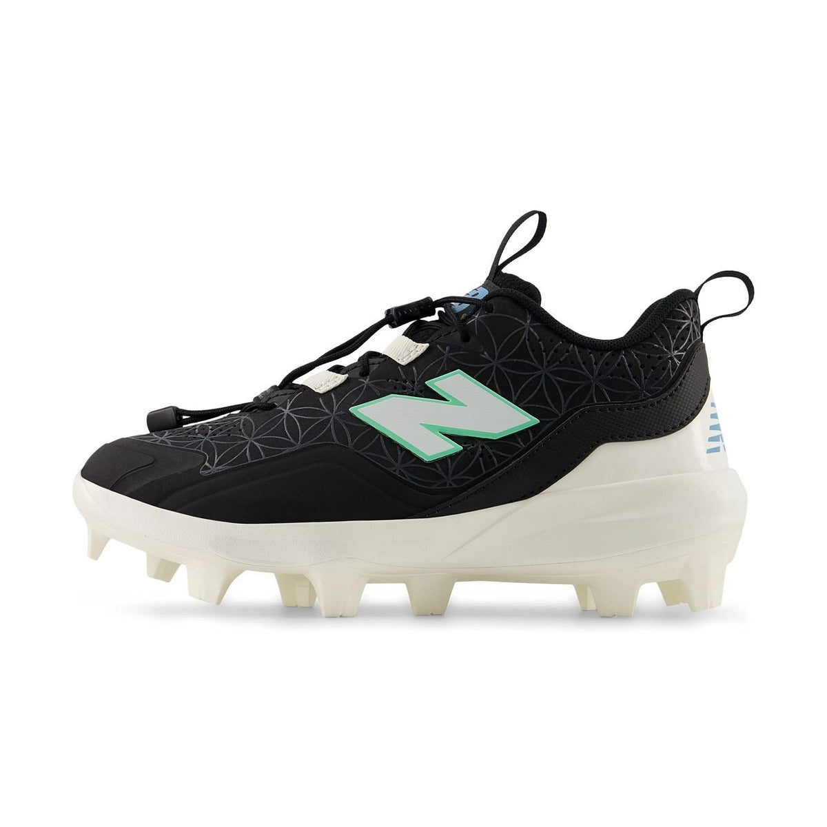 New Balance Boys' Fuelcell Lindor 3 Baseball Cleats-8
