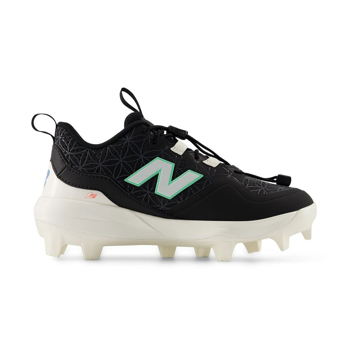 New Balance Boys' Fuelcell Lindor 3 Baseball Cleats-9