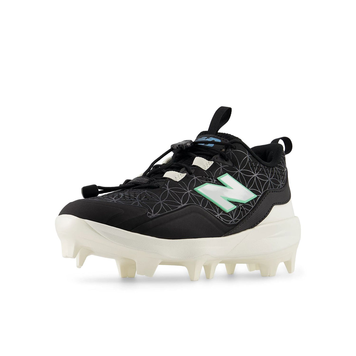 New Balance Boys' Fuelcell Lindor 3 Baseball Cleats-10