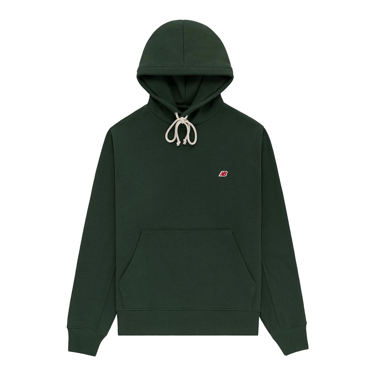 New Balance Men's Made in USA Core Hoodie-1