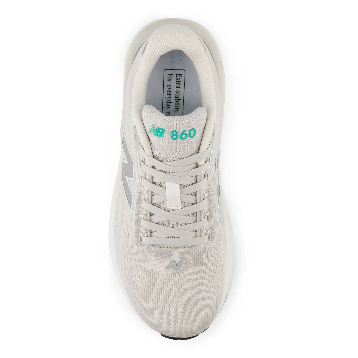 New Balance Women's Fresh Foam X 860 v15 Running Shoes-3