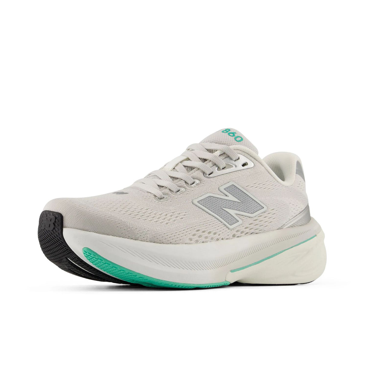 New Balance Women's Fresh Foam X 860 v15 Running Shoes-8